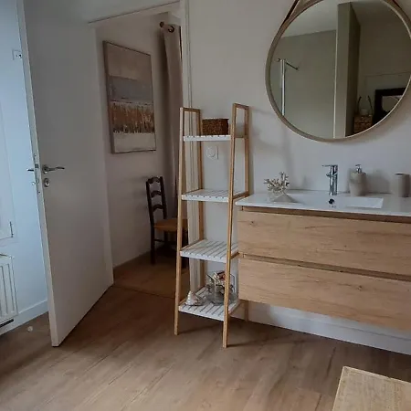 Couette-café D'hôte De Reymure