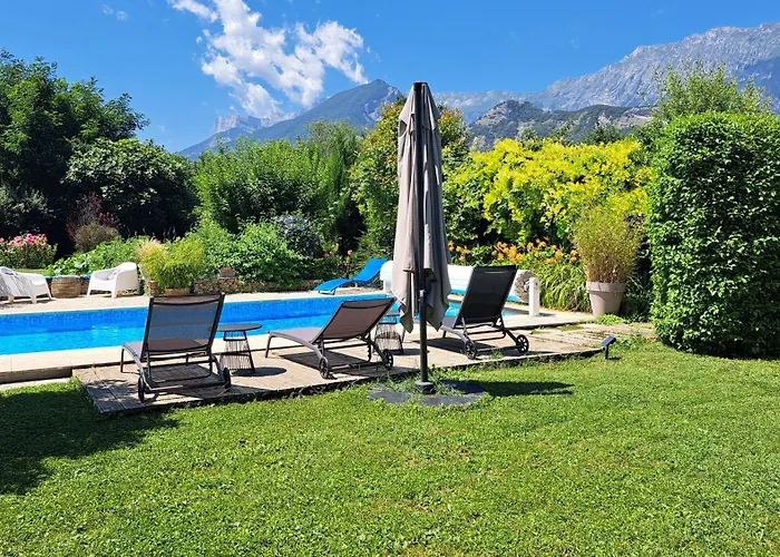 D'hote De Reymure 3*
