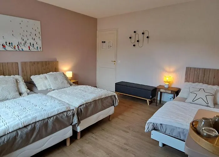 D'hote De Reymure Bed & Breakfast Vif
