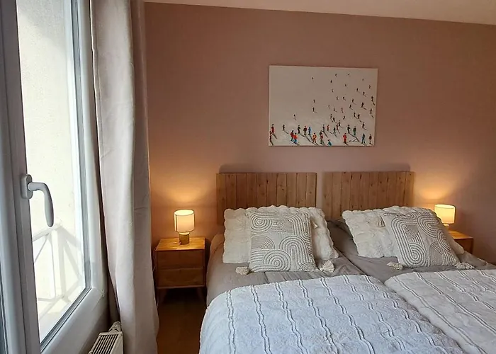 D'hote De Reymure 3*