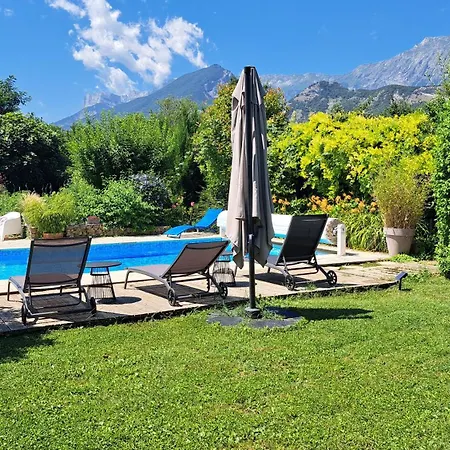 D'hote De Reymure 3*