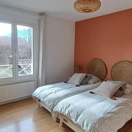 Bed & Breakfast D'hote De Reymure