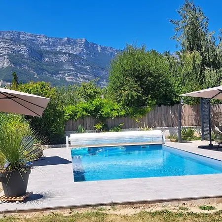 Bed & Breakfast D'hote De Reymure